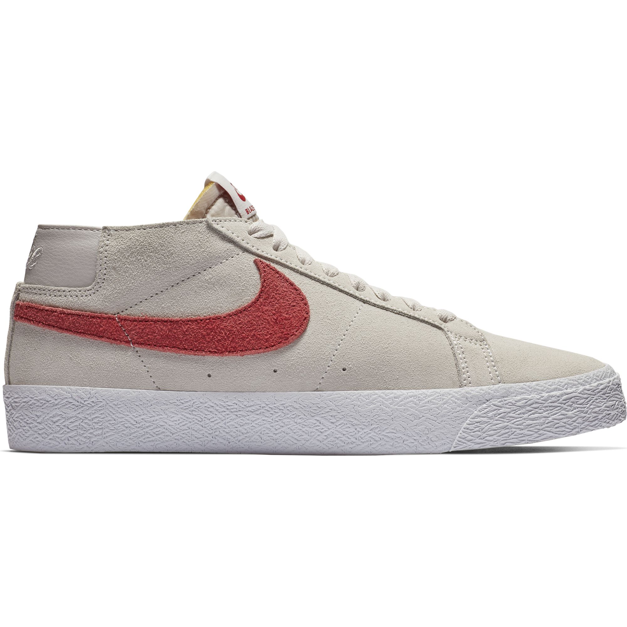 Кроссовки Nike SB Zoom Blazer Chukka - картинка