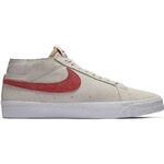 Кроссовки Nike SB Zoom Blazer Chukka | AT9765-001