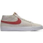 Кроссовки Nike SB Zoom Blazer Chukka - картинка