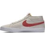 Кроссовки Nike SB Zoom Blazer Chukka - картинка