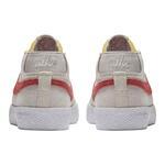 Кроссовки Nike SB Zoom Blazer Chukka | AT9765-001