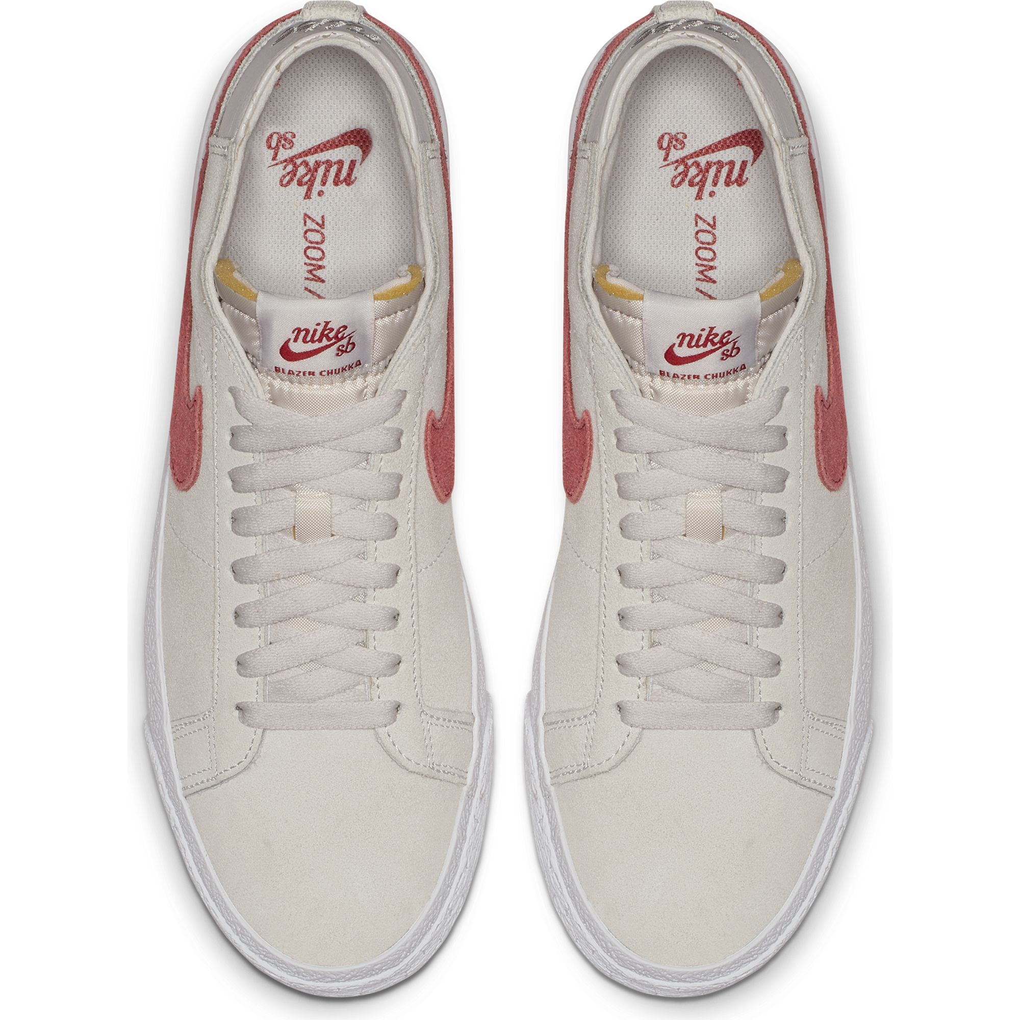 Купить Кроссовки Nike SB Zoom Blazer Chukka | AT9765-001 в Москве или заказать доставку на Slamdunk.su