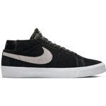 Кроссовки Nike SB Zoom Blazer Chukka - картинка