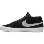 Кроссовки Nike SB Zoom Blazer Chukka | AT9765-002