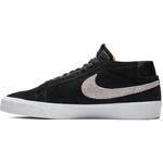 Кроссовки Nike SB Zoom Blazer Chukka - картинка