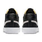 Кроссовки Nike SB Zoom Blazer Chukka | AT9765-002