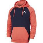 Толстовка Jordan Jumpman Fleece Pullover - картинка