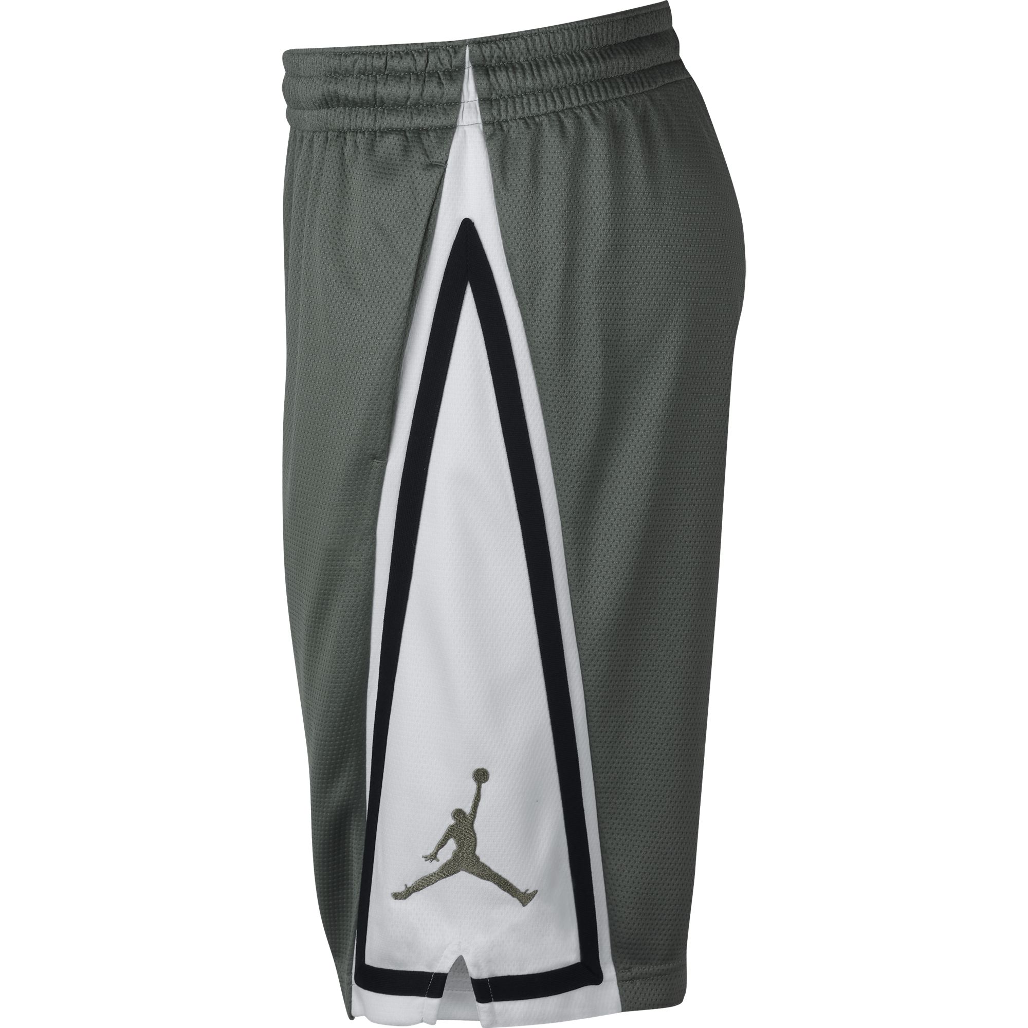 Купить Баскетбольные шорты Jordan Dri-FIT Franchise | AJ1120-351 в Москве или заказать доставку на Slamdunk.su