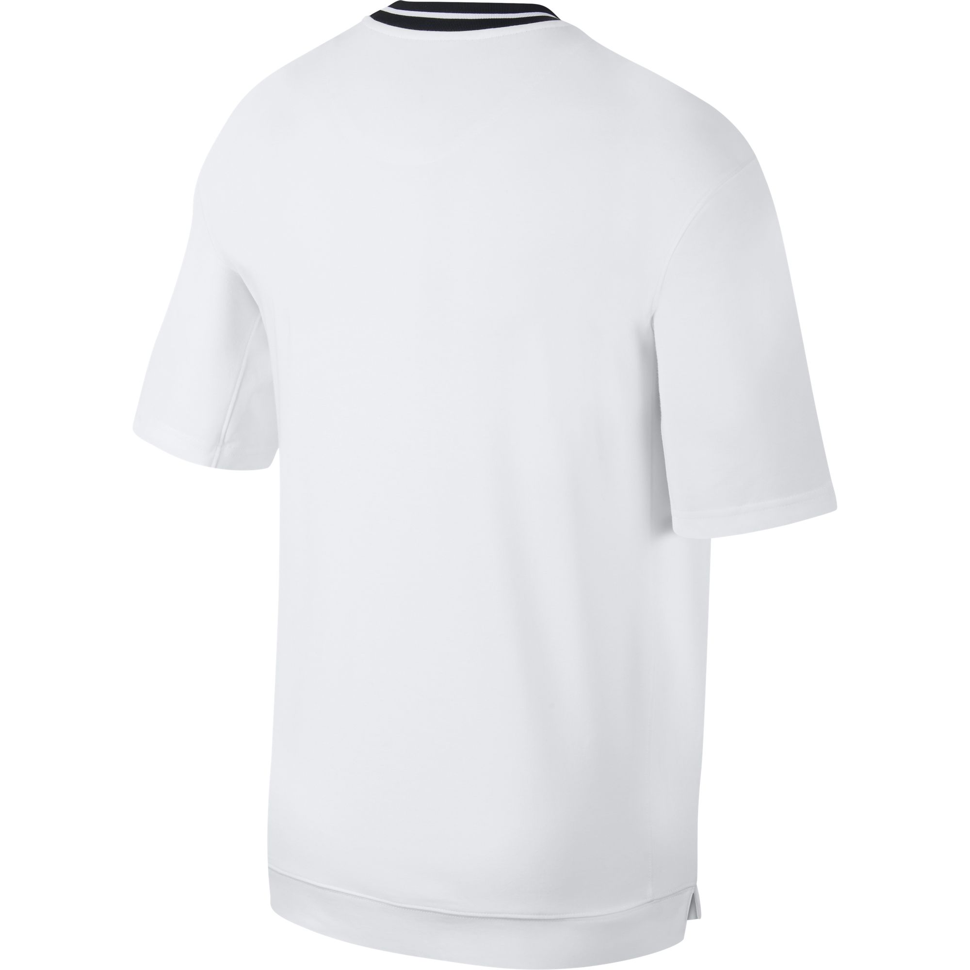 Купить Футболка Nike M NK DRY TOP SS HOOPXFLY | AJ3538-100 в Москве или заказать доставку на Slamdunk.su