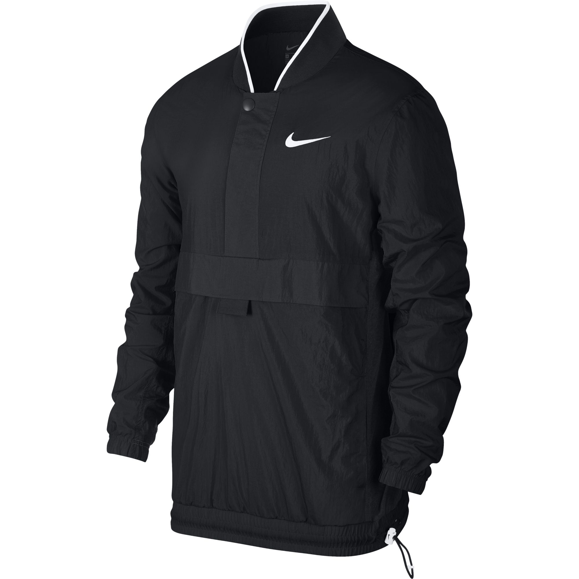 Баскетбольная куртка Nike Men's Basketball Jacket - картинка