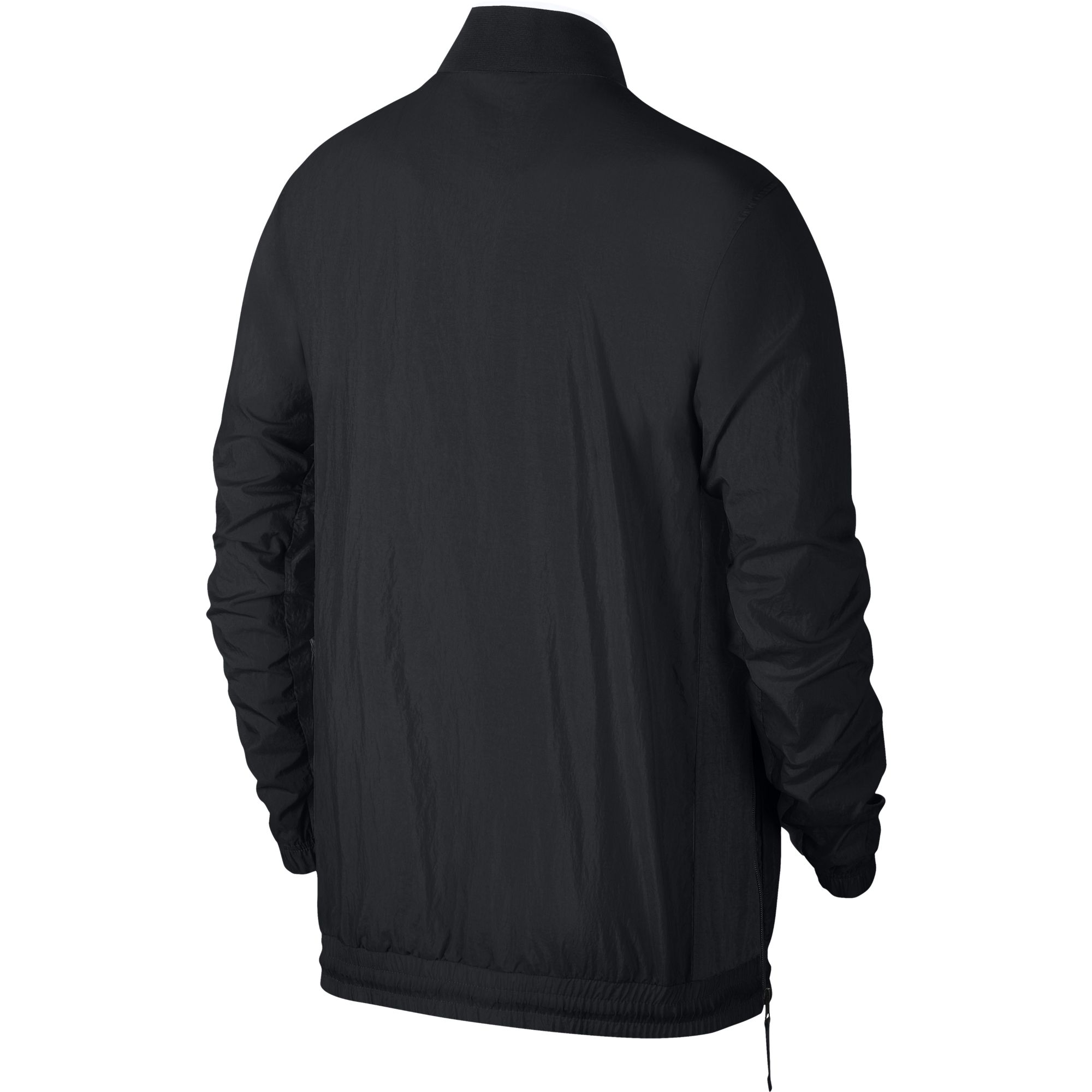 Купить Баскетбольная куртка Nike Men's Basketball Jacket | AJ3918-013 в Москве или заказать доставку на Slamdunk.su