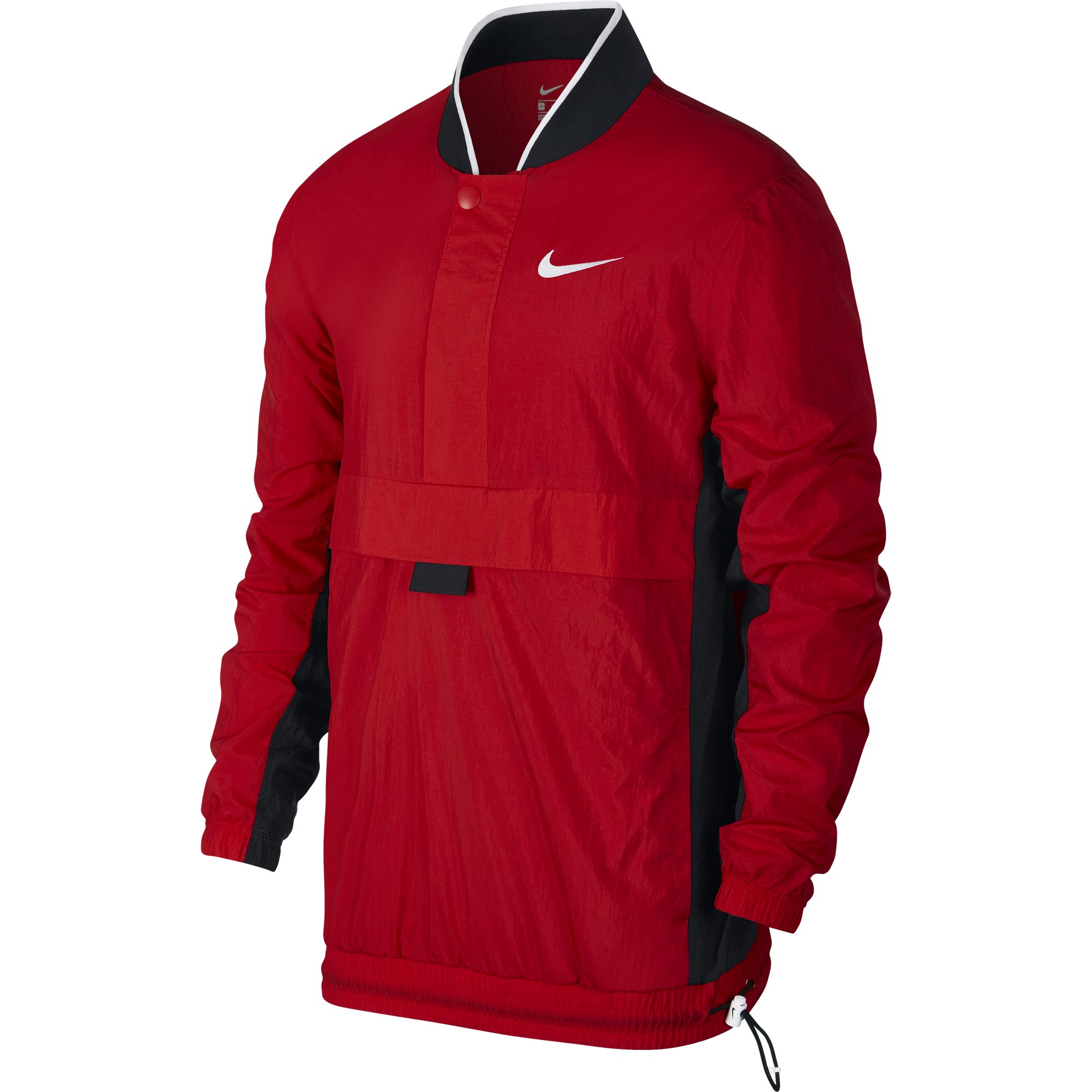 Баскетбольная куртка Nike Men's Basketball Jacket - картинка