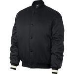 Бомбер Nike Woven Jacket | AR1837-010