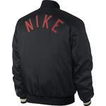 Бомбер Nike Woven Jacket | AR1837-010