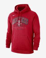 Толстовка Nike Houston Rockets | BV0927-657