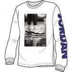 Лонгслив Jordan AJ11 LS PHOTO TEE | BQ0265-100