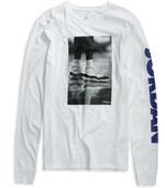 Лонгслив Jordan AJ11 LS PHOTO TEE | BQ0265-100