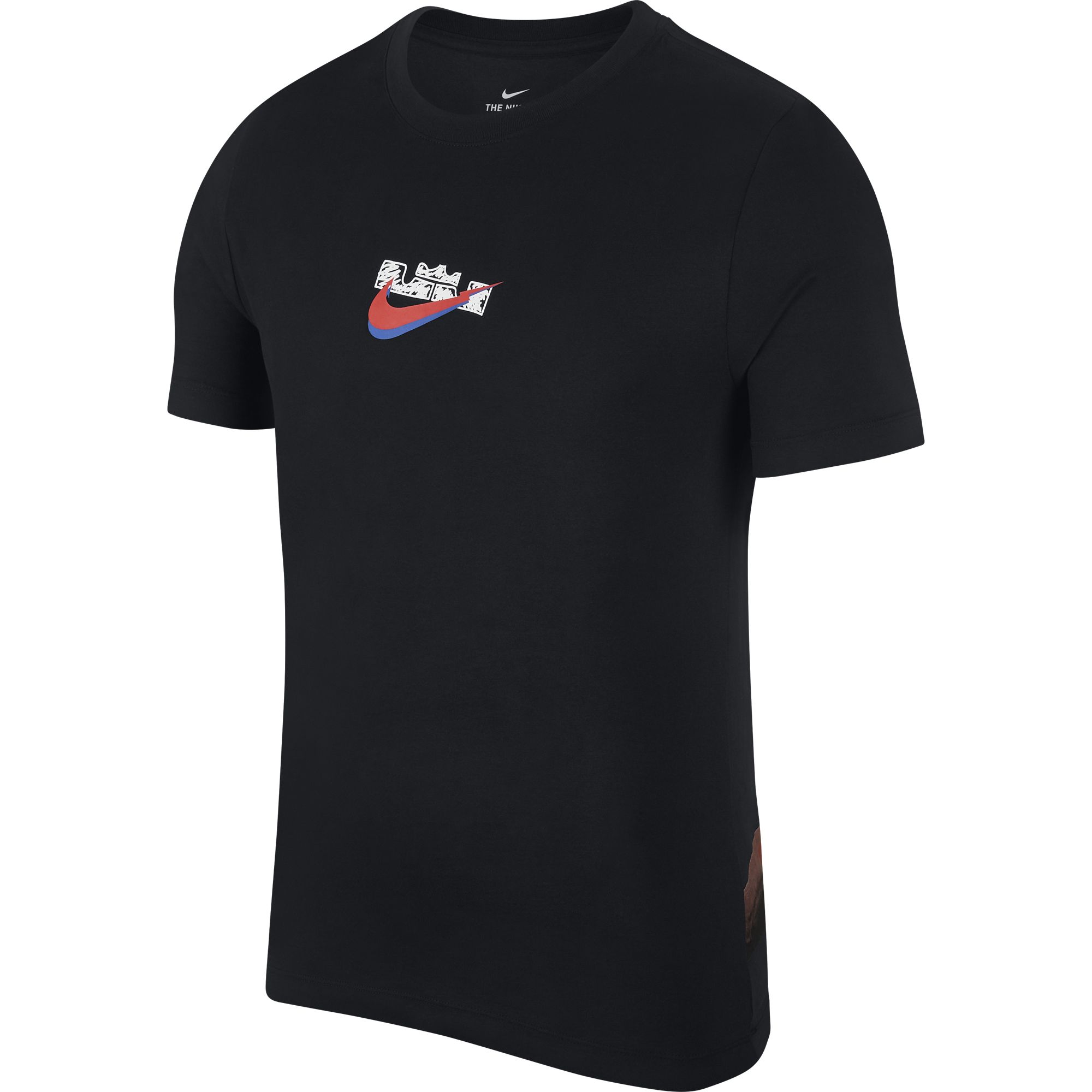 

Футболка Nike Dri-FIT LeBron