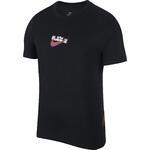 Футболка Nike Dri-FIT LeBron | AJ9493-010