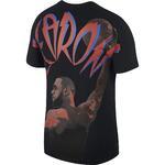 Футболка Nike Dri-FIT LeBron | AJ9493-010