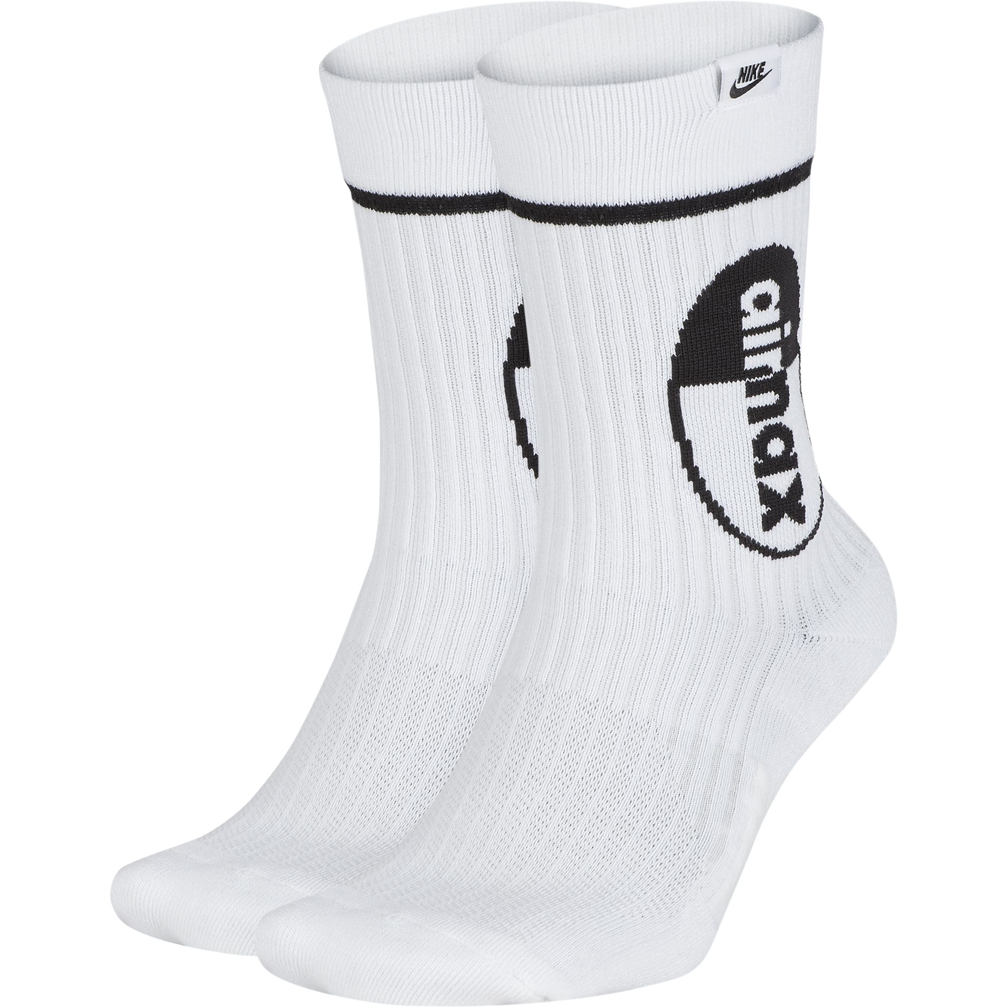 Носки Nike Air Max Crew 2 Pack Socks - картинка