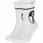 Носки Nike Air Max Crew 2 Pack Socks | SX6381-100