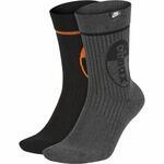 Носки Nike Air Max Crew 2 Pack Socks | SX6381-905