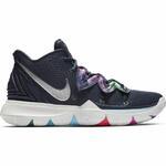 Баскетбольные кроссовки Nike Kyrie 5 Multi Color - картинка