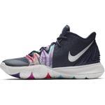 Баскетбольные кроссовки Nike Kyrie 5 Multi Color | AO2918-900
