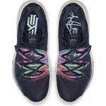 Баскетбольные кроссовки Nike Kyrie 5 Multi Color - картинка