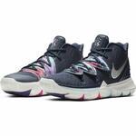 Баскетбольные кроссовки Nike Kyrie 5 Multi Color - картинка