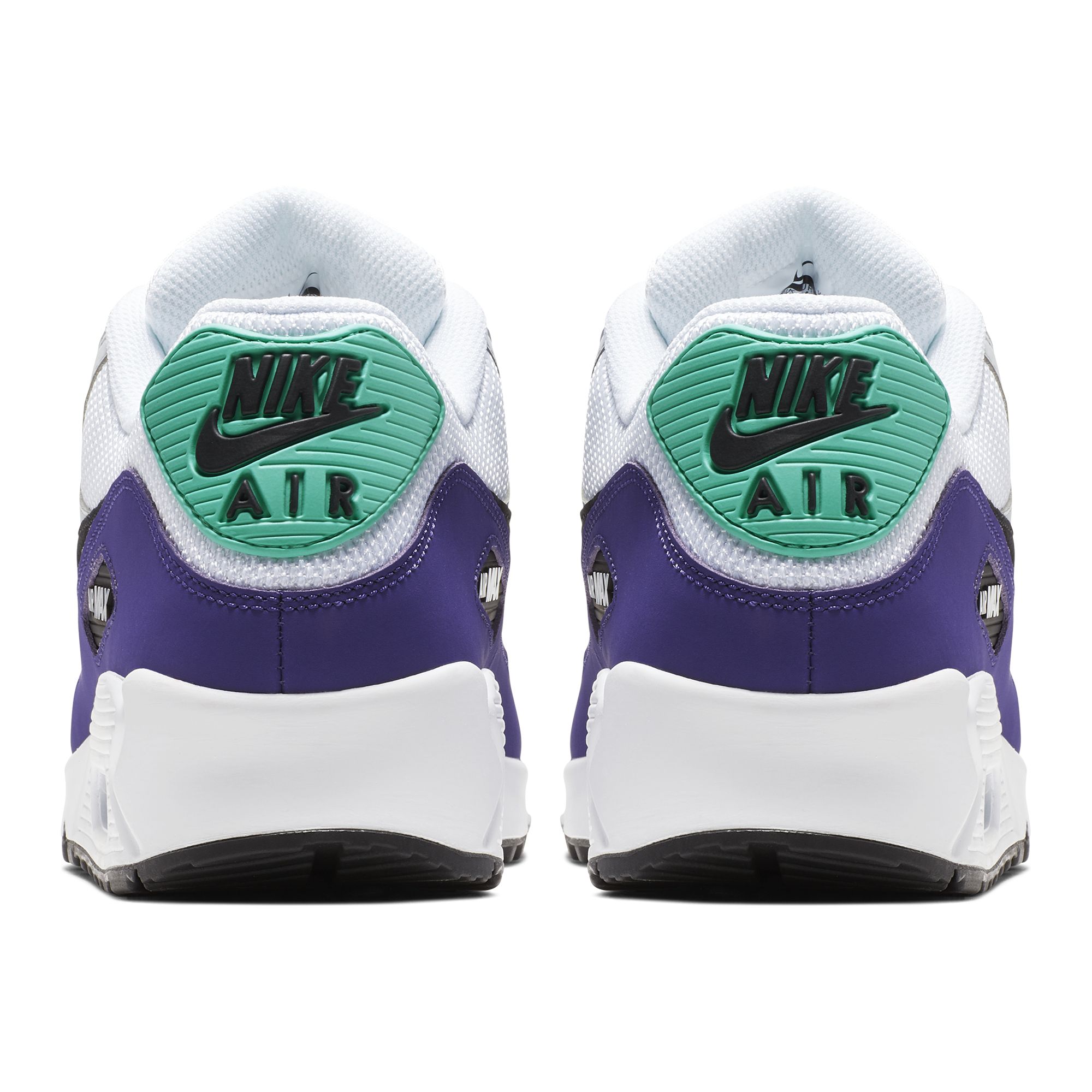 Купить Кроссовки Nike Air Max 90 Essential | AJ1285-103 в Москве или заказать доставку на Slamdunk.su