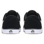 Кроссовки Nike SB Check Solarsoft | 843895-001