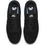 Кроссовки Nike SB Check Solarsoft | 843895-001