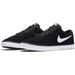 Кроссовки Nike SB Check Solarsoft | 843895-001