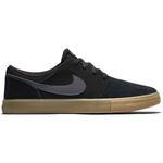 Кроссовки Nike SB Solarsoft Portmore II  | 880266-009