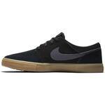 Кроссовки Nike SB Solarsoft Portmore II  | 880266-009