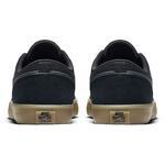 Кроссовки Nike SB Solarsoft Portmore II  | 880266-009