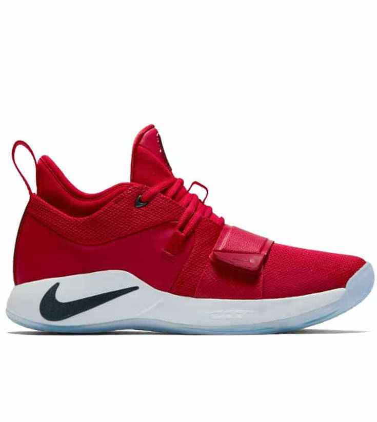 Баскетбольные кроссовки Nike PG 2.5 - картинка