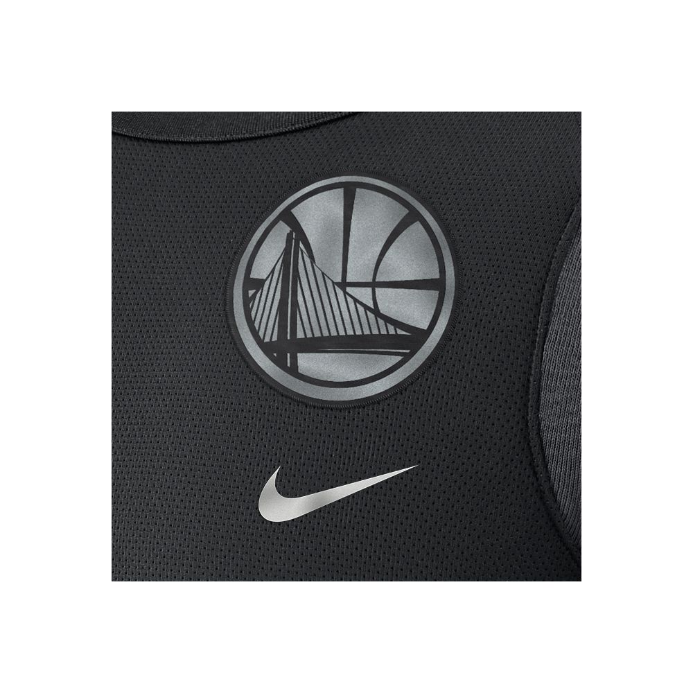 Купить Футболка NBA Golden State Warriors Baller Tee | 859675-032 в Москве или заказать доставку на Slamdunk.su