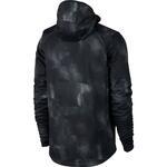 Толстовка Nike Therma LeBron Men's Full-Zip Hoodie - картинка