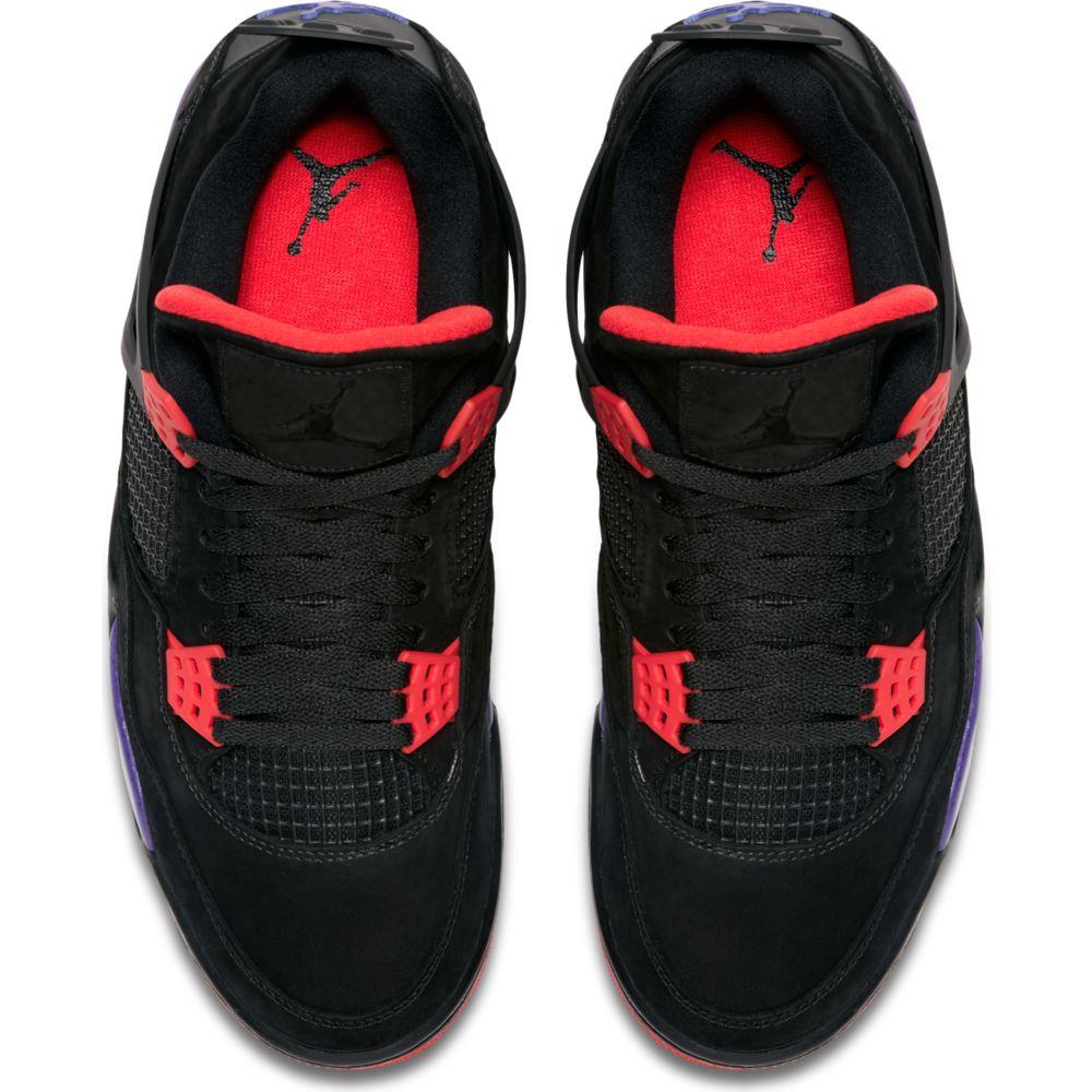 Купить Кроссовки Air Jordan 4 Retro NRG | AQ3816-065 в Москве или заказать доставку на Slamdunk.su