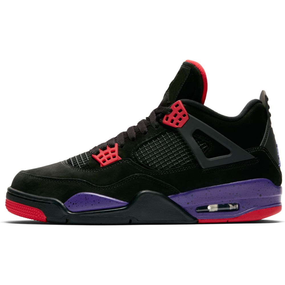 Купить Кроссовки Air Jordan 4 Retro NRG | AQ3816-065 в Москве или заказать доставку на Slamdunk.su