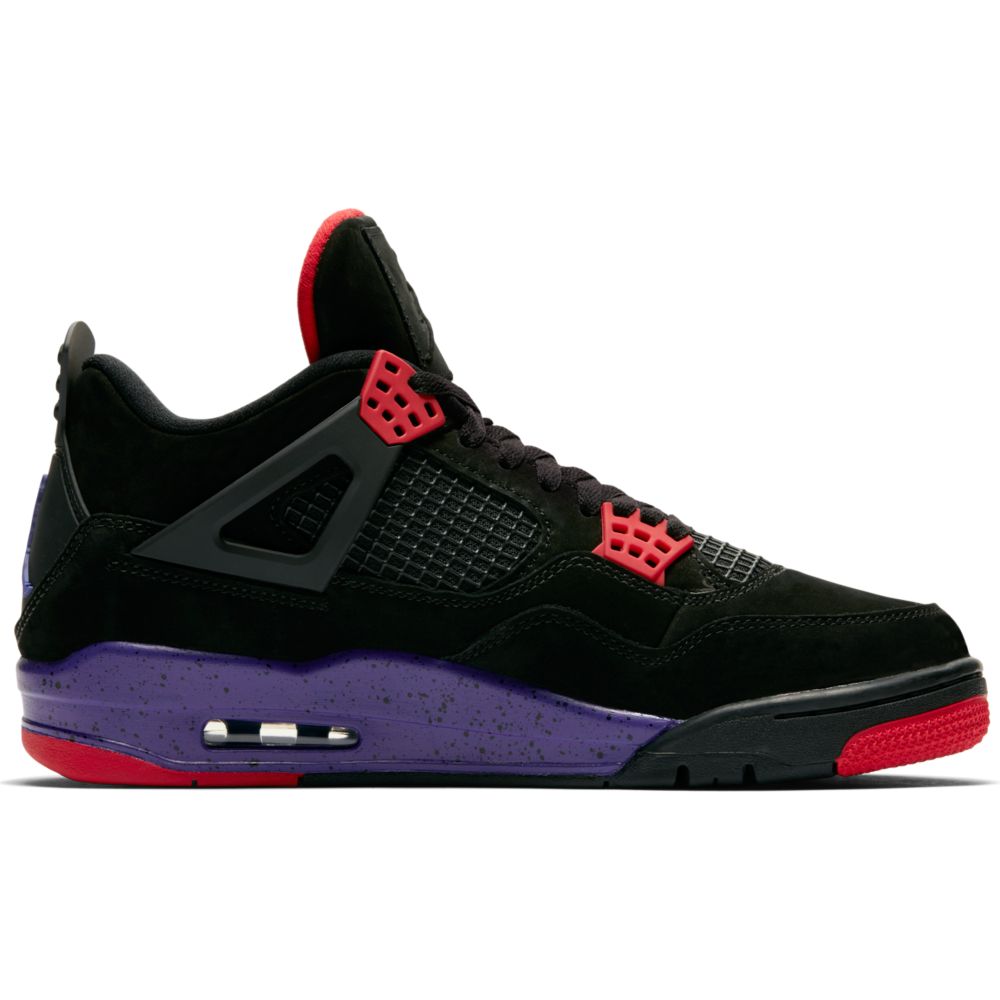 Air Jordan 4 Retro NRG