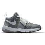 Детские баскетбольные кроссовки Nike Team Hustle D 8 | 881941-005