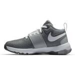 Детские баскетбольные кроссовки Nike Team Hustle D 8 | 881941-005