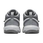 Детские баскетбольные кроссовки Nike Team Hustle D 8 | 881941-005