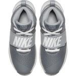 Детские баскетбольные кроссовки Nike Team Hustle D 8 | 881941-005
