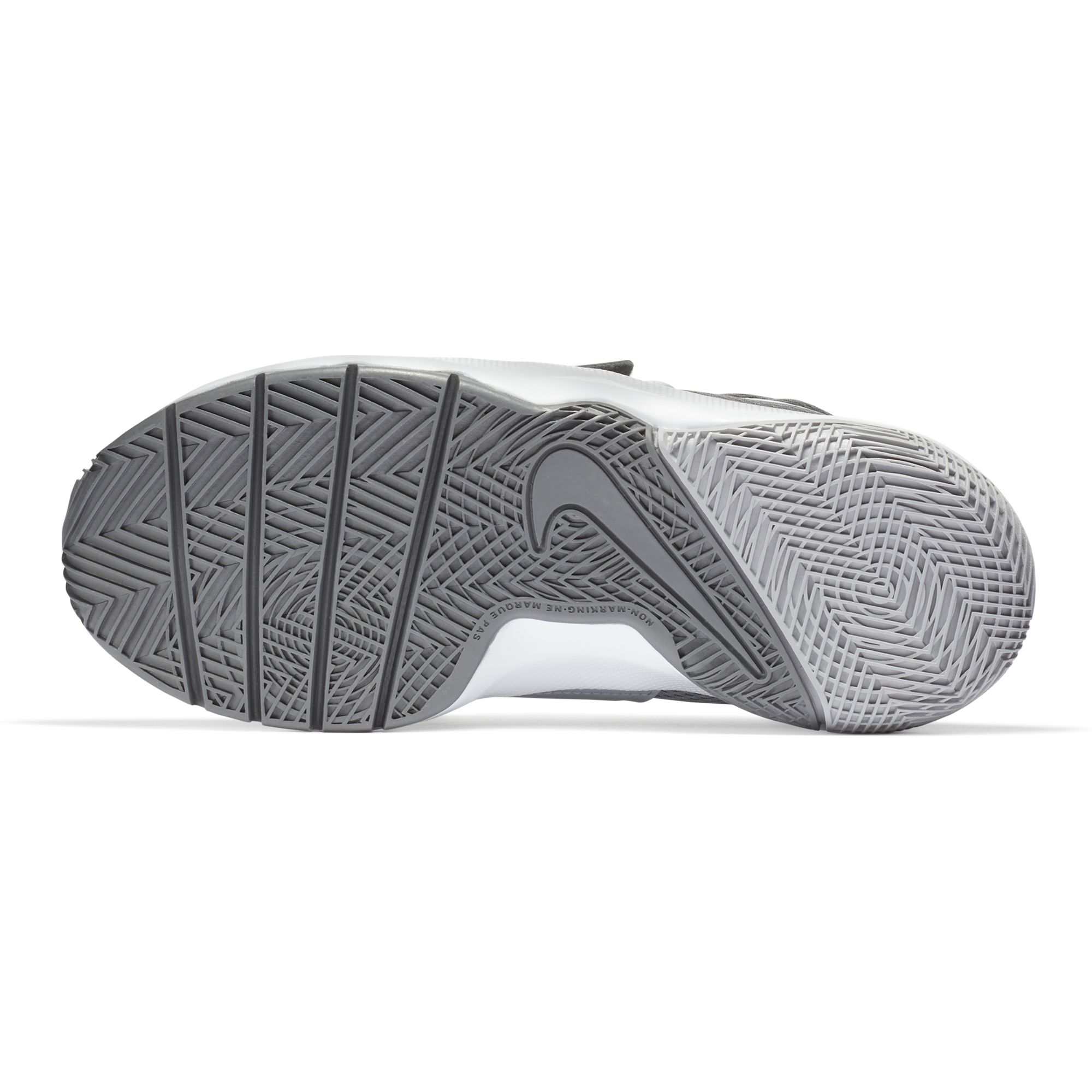 Купить Детские баскетбольные кроссовки Nike Team Hustle D 8 | 881941-005 в Москве или заказать доставку на Slamdunk.su
