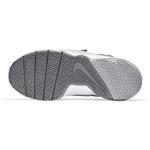 Детские баскетбольные кроссовки Nike Team Hustle D 8 | 881941-005
